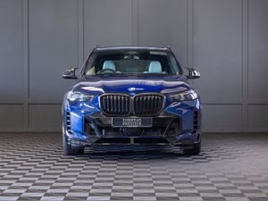 2025 BMW X5 X-Drive 50e M-Sport - Image 2