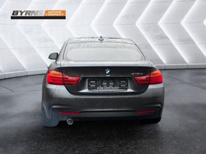 BMW 418D MSPORT AUTO 2015 - Image 4