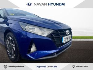 Hyundai i20 1.2 Launch Edition - Image 2