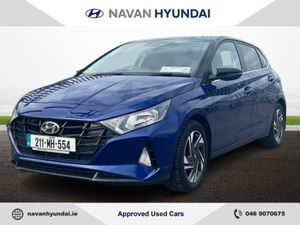Hyundai i20 1.2 Launch Edition - Image 4