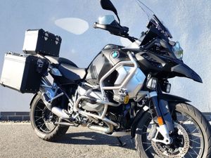 BMW R1250 GS Adventure TE Finance Available. - Image 3