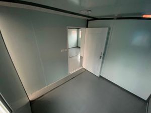 4 ROOM EXPANDING CABIN.DWELLING HOUSE. - Image 3