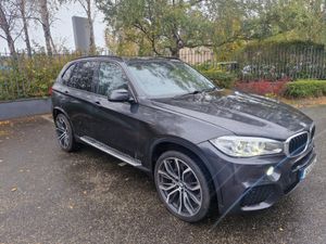 BMW X5 2015 - Image 3