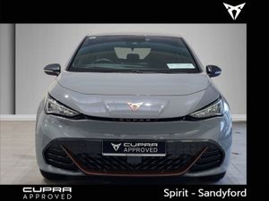 Cupra Born 58kwh 204HP  call Stephen 0864621522 - Image 3