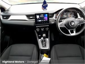 Renault Captur Captur Iconic Tce Auto 130 EDC - Image 2