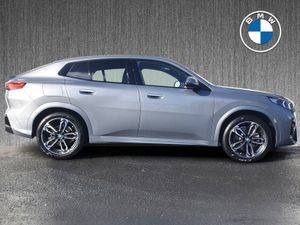 BMW X2 Sdrive20i M Sport Auto - Image 3