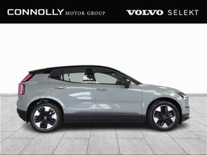 Volvo EX30 Extended Range 272hp Plus  360pm - Image 3