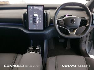 Volvo EX30 Extended Range 272hp Plus  360pm - Image 4