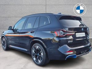 BMW iX3 M Sport Pro - Image 2