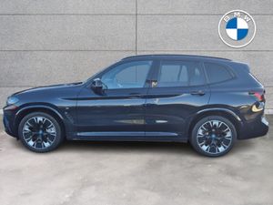 BMW iX3 M Sport Pro - Image 3