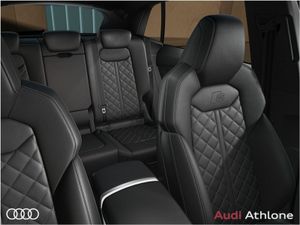 Audi Q8 3.0tdi 286BHP Quattro S-line Tip-tronic - - Image 4