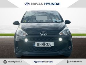 Hyundai i10 1.0 Deluxe - Image 2