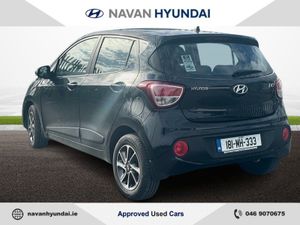 Hyundai i10 1.0 Deluxe - Image 4