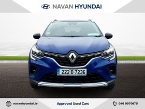 Renault Captur 1.0 TCe 90 Dfull SE Edition - Image 2