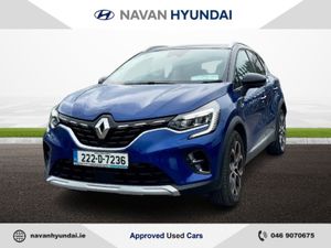 Renault Captur 1.0 TCe 90 Dfull SE Edition - Image 3