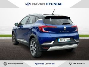 Renault Captur 1.0 TCe 90 Dfull SE Edition - Image 4