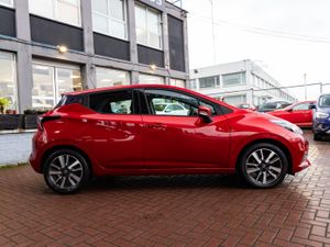 Nissan Micra 2019 - Image 2