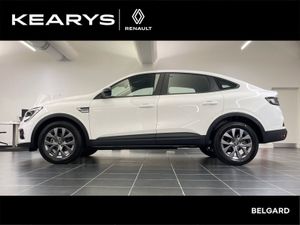 Renault Arkana E-tech Hybrid 145 Auto Evolution M - Image 3