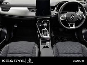 Renault Arkana E-tech Hybrid 145 Auto Evolution M - Image 4