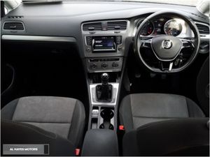 Volkswagen Golf  only 106 791 Kms 1.6 TDI 105BHP - Image 2