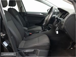 Volkswagen Golf  only 106 791 Kms 1.6 TDI 105BHP - Image 4