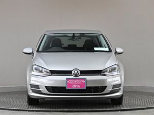 Volkswagen Golf 1.2 TSI DSG MK7 Trendline  revers - Image 2