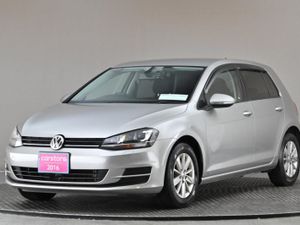 Volkswagen Golf 1.2 TSI DSG MK7 Trendline  revers - Image 3
