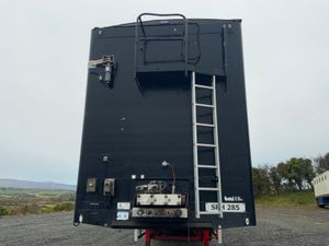 Trailer Trailer Walking Floor Trailer. - Image 4