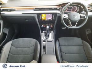 Volkswagen Arteon 2.0tdi D7F 150HP Elegance - Image 2