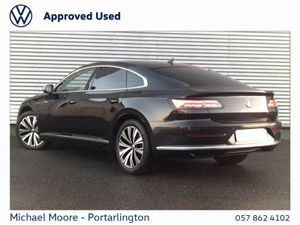 Volkswagen Arteon 2.0tdi D7F 150HP Elegance - Image 3