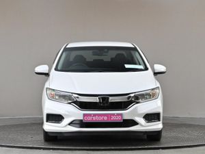 Honda Grace 1.5 Hybrid 4DR Auto  9  Android Car P - Image 2
