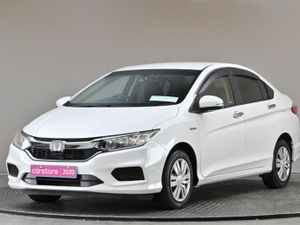 Honda Grace 1.5 Hybrid 4DR Auto  9  Android Car P - Image 3