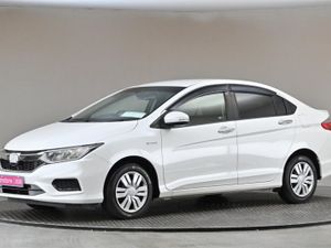 Honda Grace 1.5 Hybrid 4DR Auto  9  Android Car P - Image 4