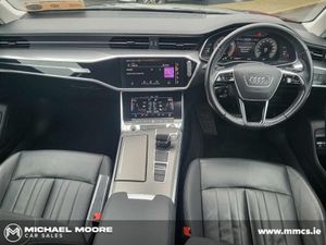 Audi A6 50 Tfsie Phev Quattro SE Auto (2.0 Petrol - Image 2
