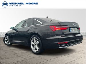 Audi A6 50 Tfsie Phev Quattro SE Auto (2.0 Petrol - Image 3