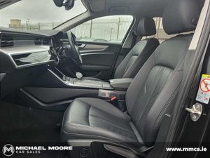 Audi A6 50 Tfsie Phev Quattro SE Auto (2.0 Petrol - Image 4