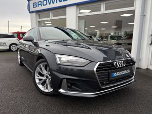 2023 Audi A5 Sport 35 TDI Automatic - Image 4