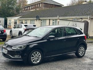 VW POLO 2017 1.2 AUTOMATIC 30K MILES ONLY - Image 4