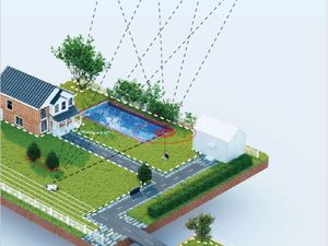 Robot Lawn Mower - Image 4