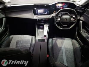 Peugeot 408 408 Hybrid 1.2 Petrol Automatic Order - Image 2