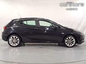 Opel Astra 1.6cdti 110PS SC - Image 2