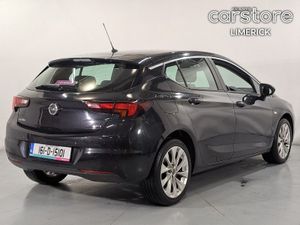 Opel Astra 1.6cdti 110PS SC - Image 3
