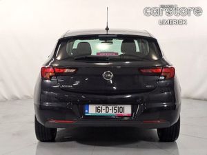 Opel Astra 1.6cdti 110PS SC - Image 4