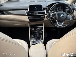 BMW 2 Series 218d SE Auto - Image 2