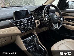 BMW 2 Series 218d SE Auto - Image 3