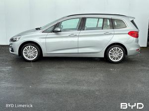 BMW 2 Series 218d SE Auto - Image 4