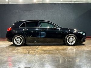 Mercedes-Benz A-Class 1.4 AUTOMATIC - Image 2