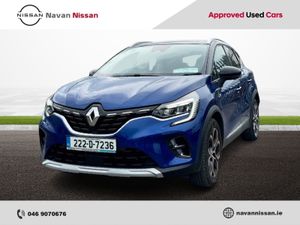 Renault Captur 1.0 TCe 90 Dfull SE Edition - Image 3