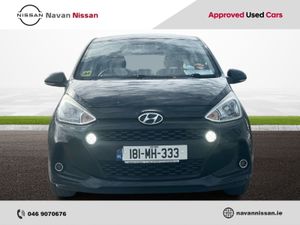 Hyundai i10 1.0 Deluxe - Image 2