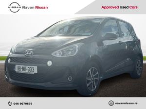 Hyundai i10 1.0 Deluxe - Image 3